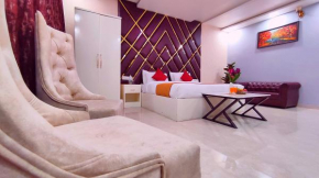 Hotel Aradhna Inn by ShriGo Hotels